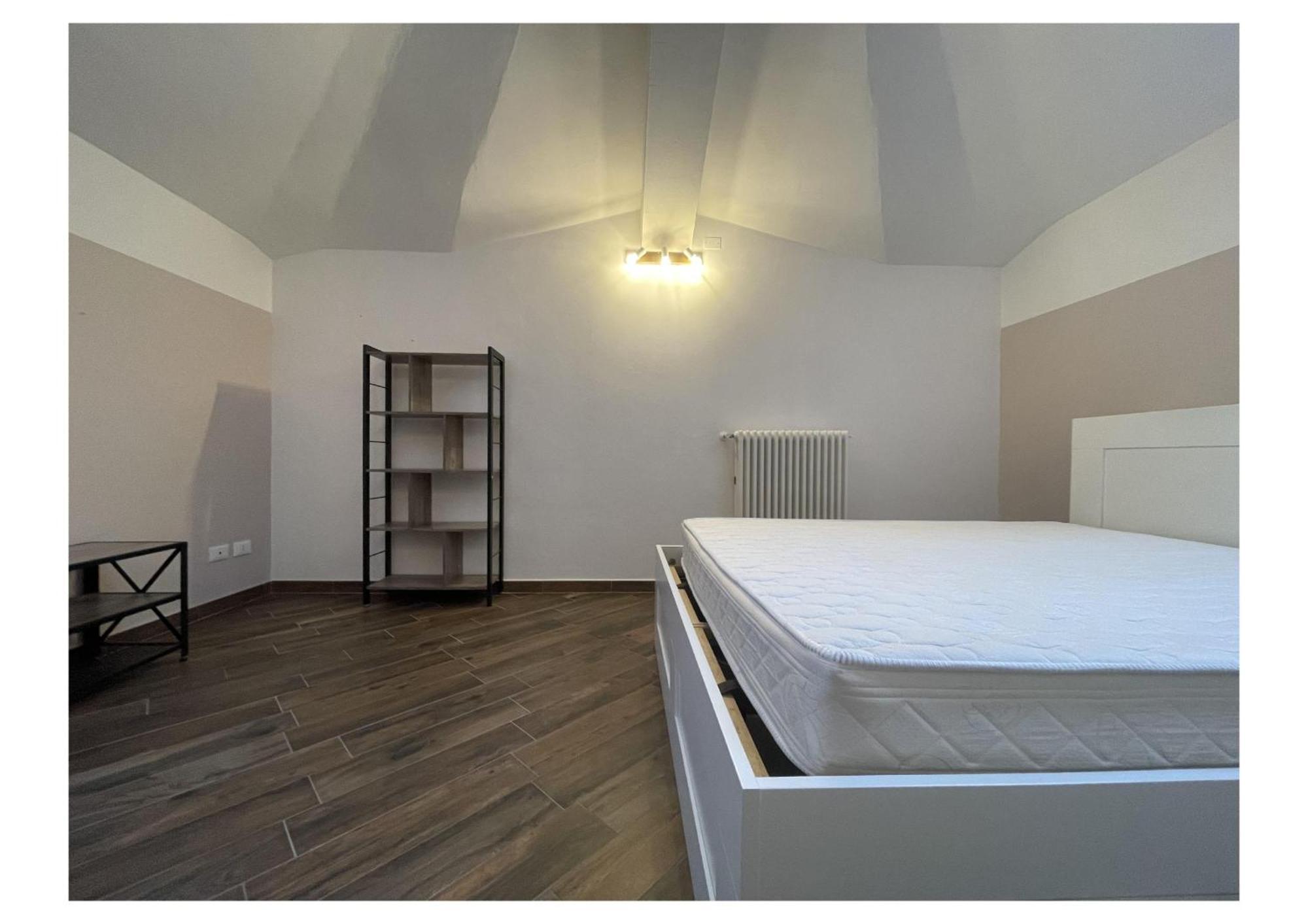 Lhe Casa Bufalini 切塞纳 外观 照片