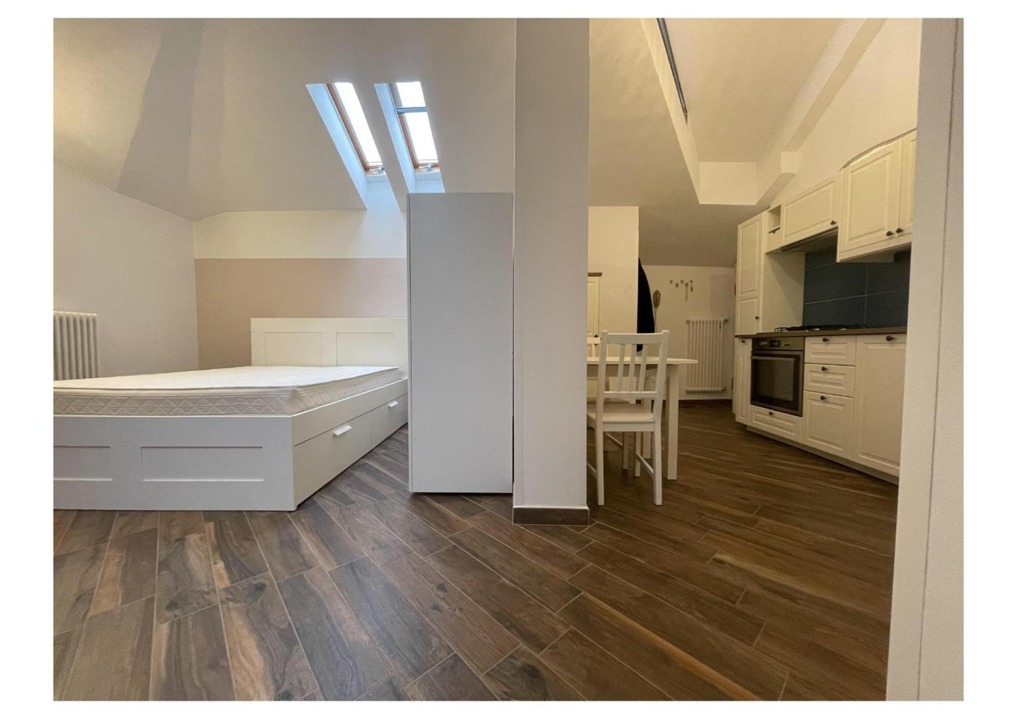 Lhe Casa Bufalini 切塞纳 外观 照片