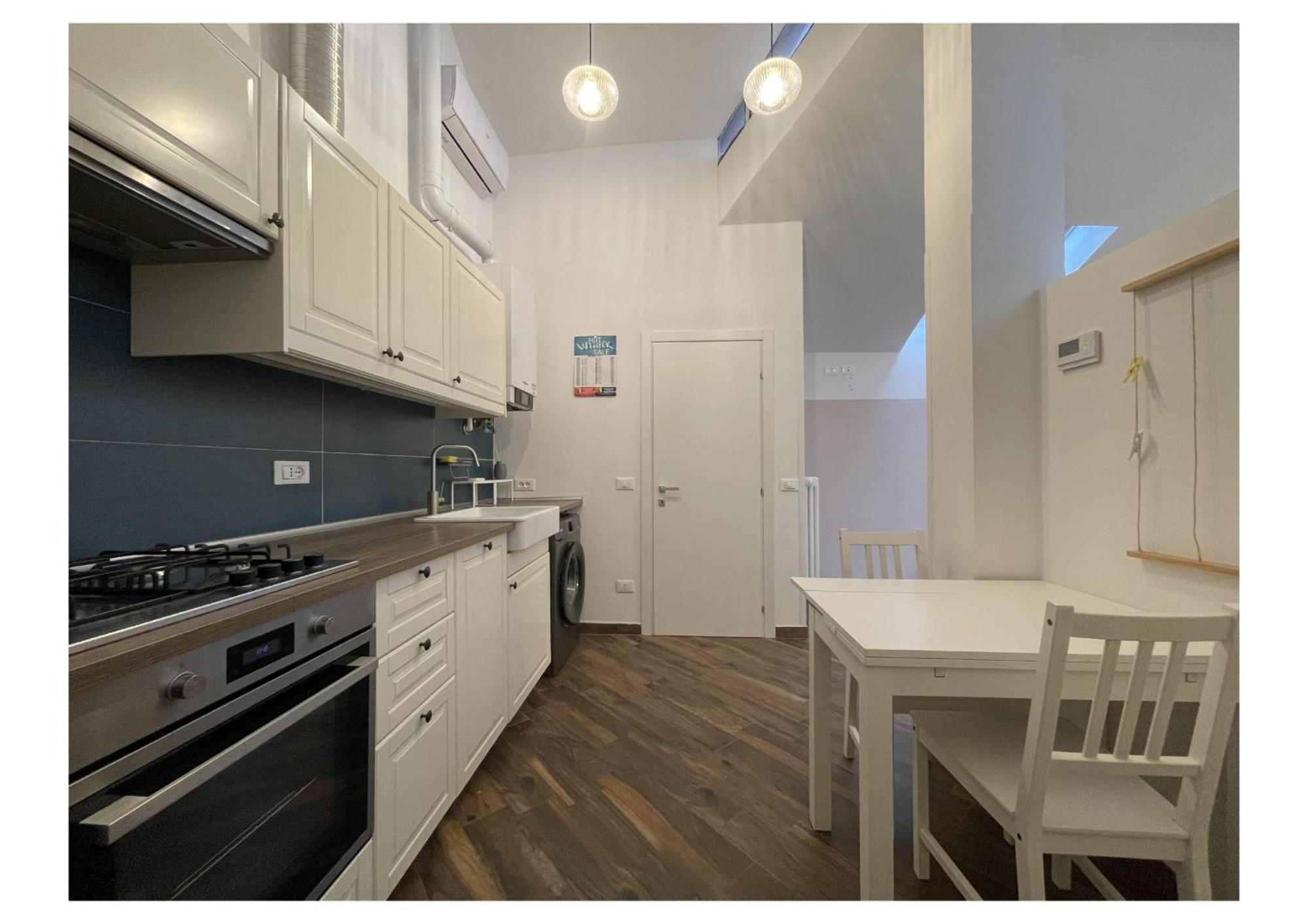 Lhe Casa Bufalini 切塞纳 外观 照片